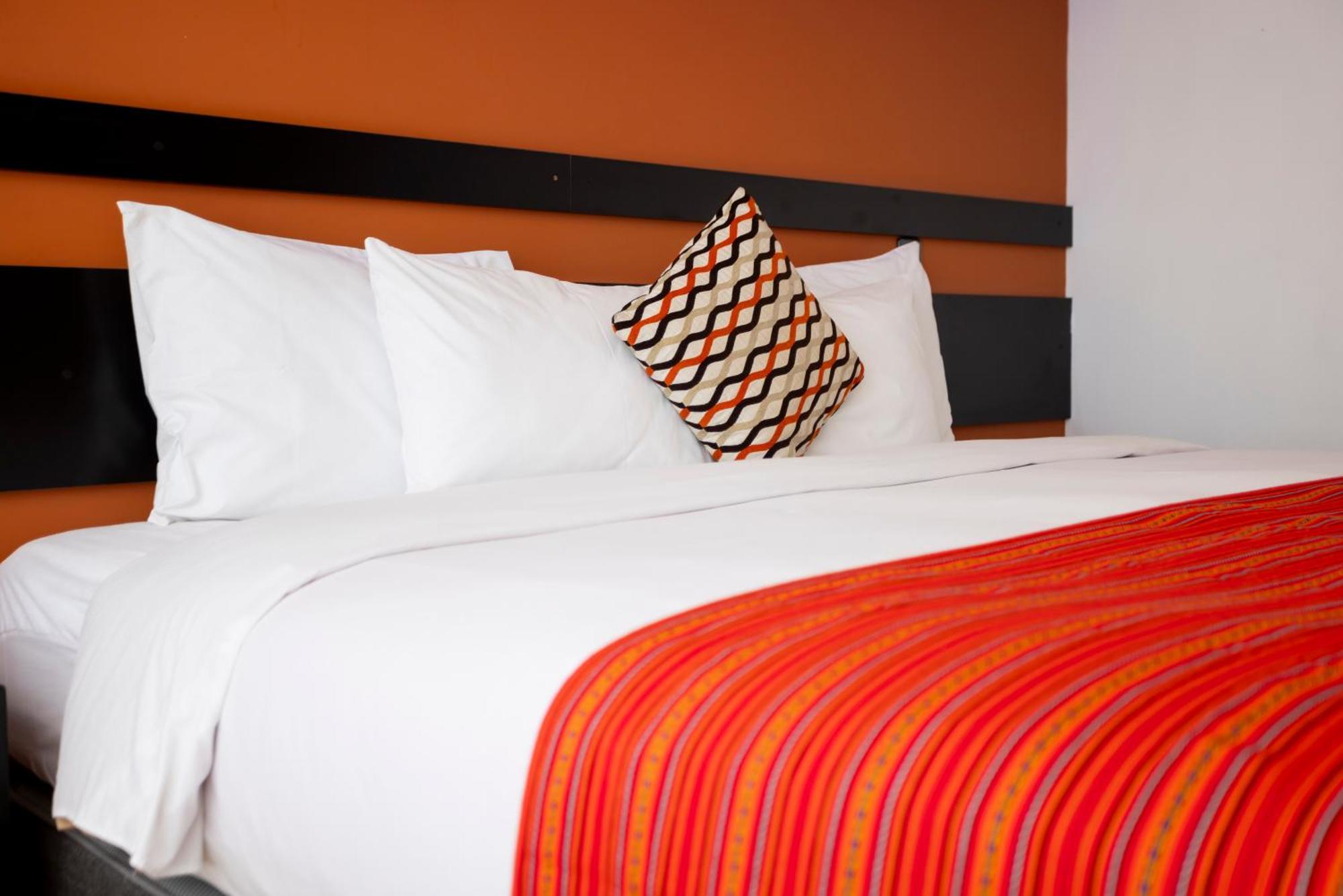 Hotel Kuska Home Mariscal กุสโก ภายนอก รูปภาพ
