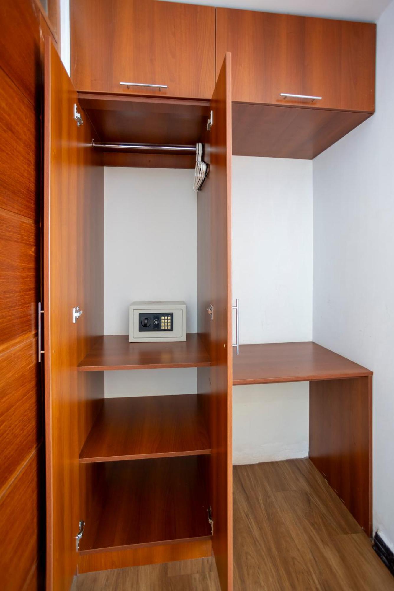 Hotel Kuska Home Mariscal กุสโก ภายนอก รูปภาพ